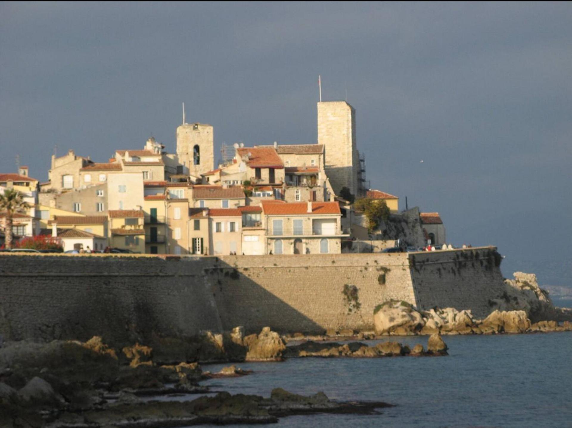 Pws Antibes, Provence-alpes-cote-d'azur, Studio 公寓